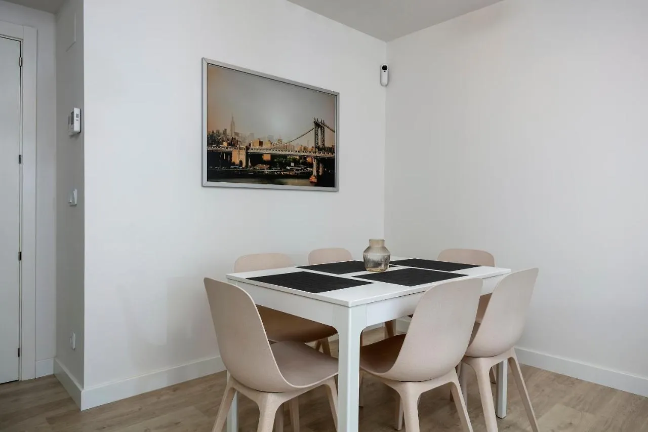 Lejlighed New 3 Bedroom Apt With Pool + Near Beach - Rdr274 Estepona