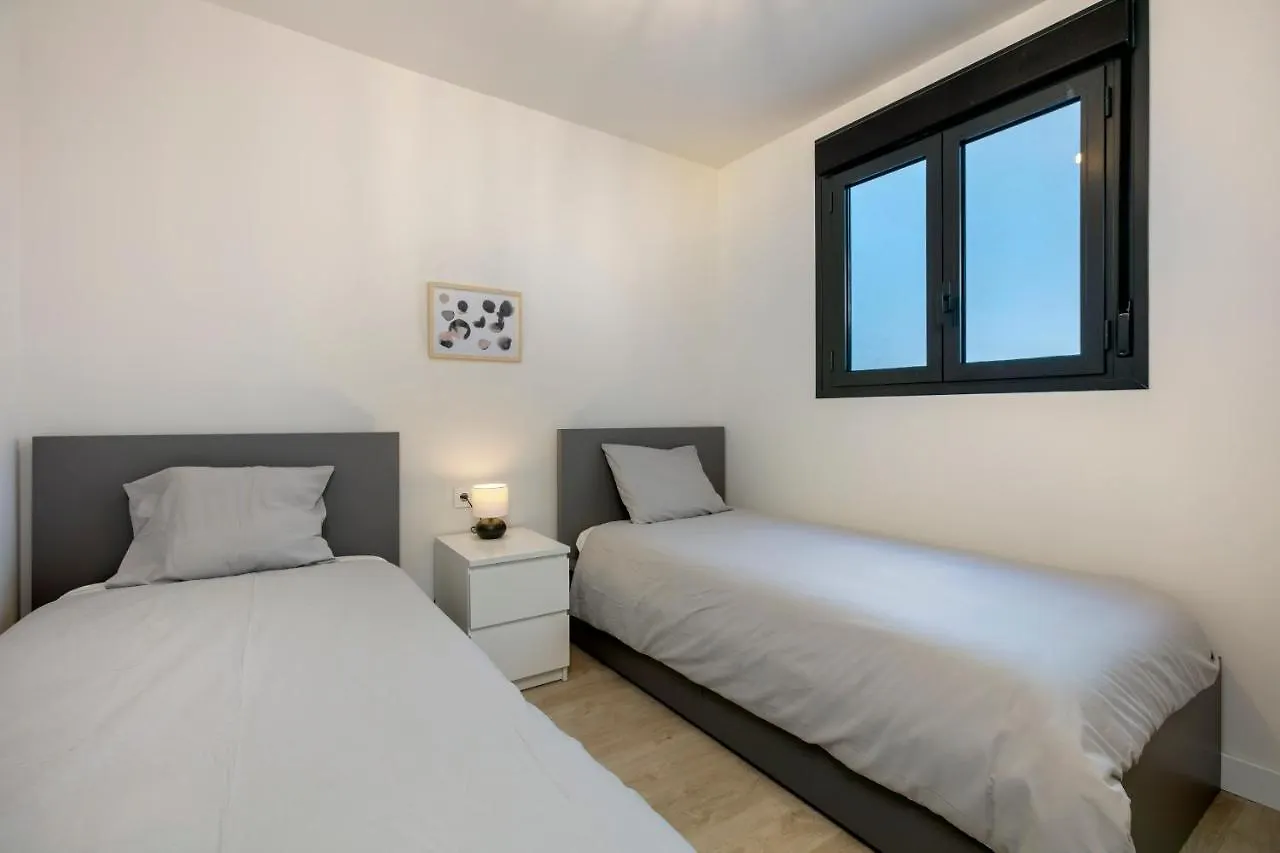 Apartment New 3 Bedroom Apt With Pool + Near Beach - Rdr274 Estepona