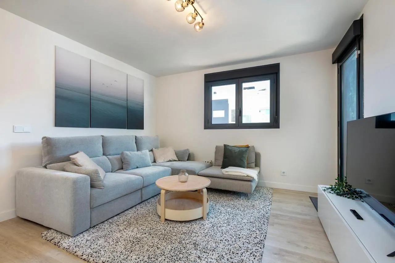 New 3 Bedroom Apt With Pool + Near Beach - Rdr274 Estepona 0*,
