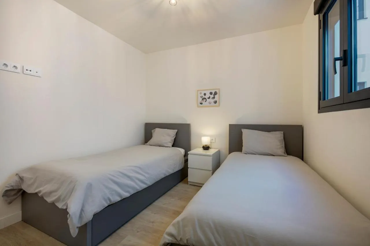 New 3 Bedroom Apt With Pool + Near Beach - Rdr274 Estepona 0*,  Spain