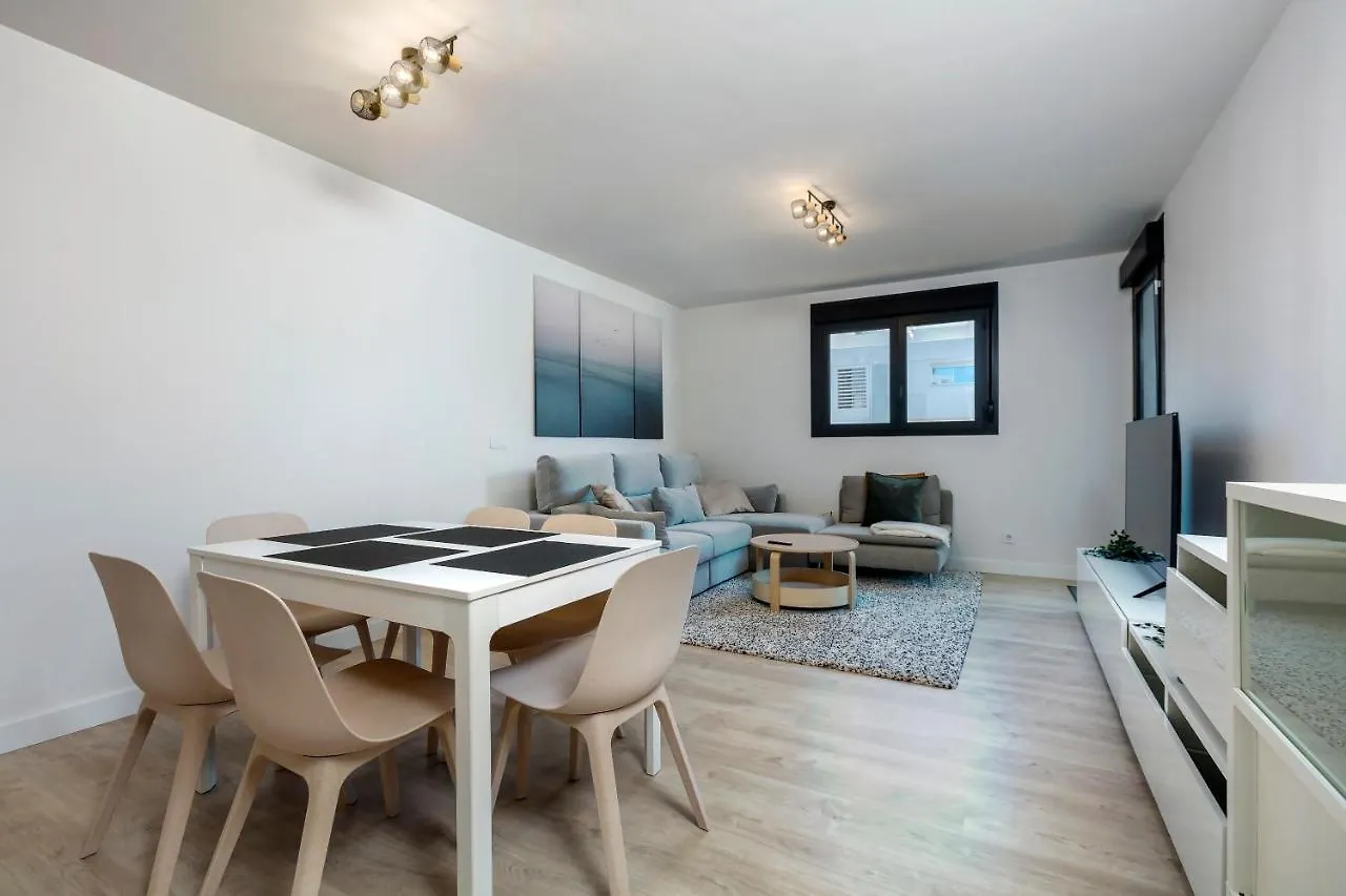 New 3 Bedroom Apt With Pool + Near Beach - Rdr274 Estepona 0*,