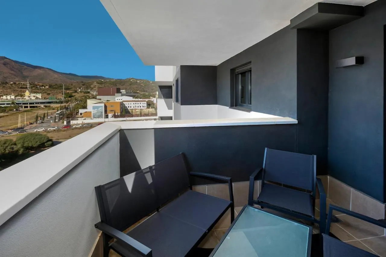 Apartment New 3 Bedroom Apt With Pool + Near Beach - Rdr274 Estepona Spain