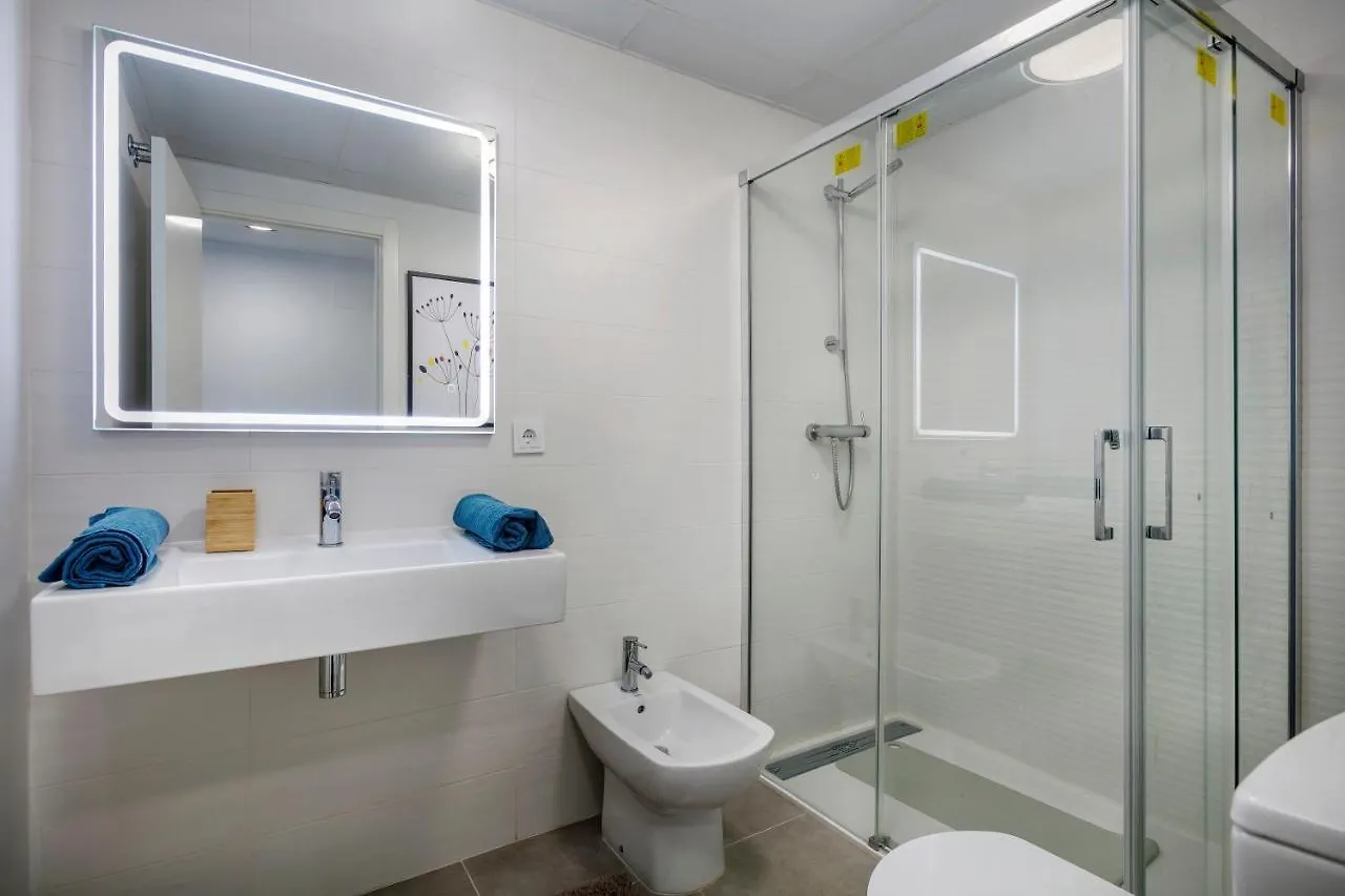 Apartment New 3 Bedroom Apt With Pool + Near Beach - Rdr274 Estepona
