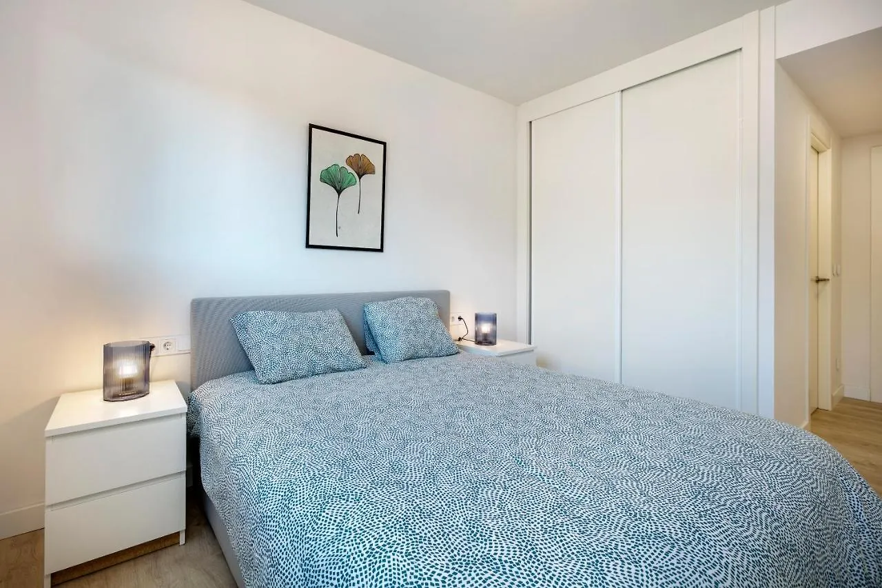 Apartment New 3 Bedroom Apt With Pool + Near Beach - Rdr274 Estepona Spain